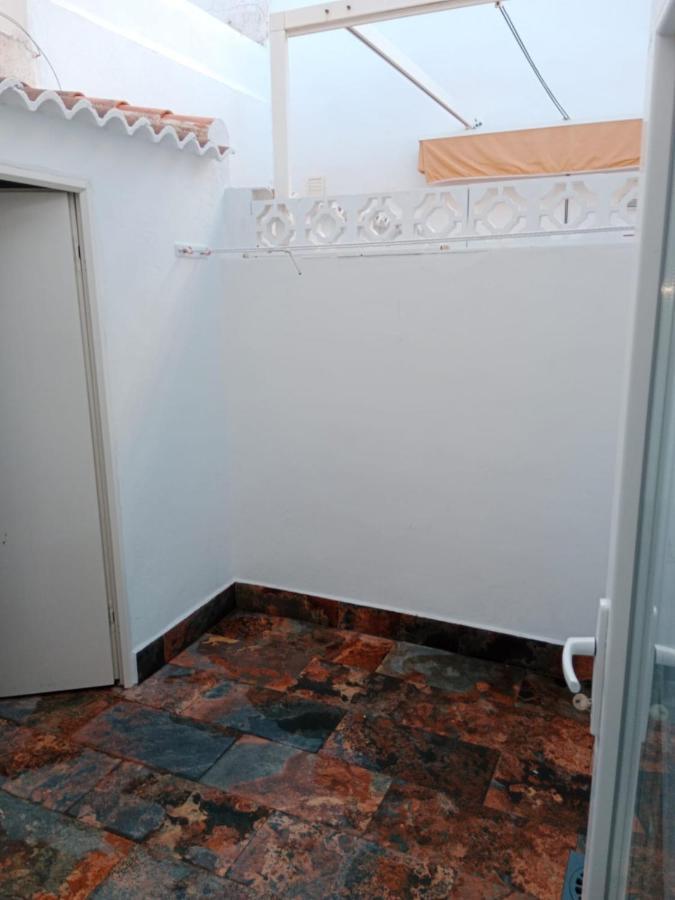 Siorica Beach Matalascanas Exterior photo